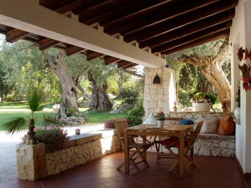 Alba Bed & Breakfast