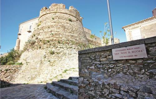 Holiday Home Via Porto Cavalieri Snc