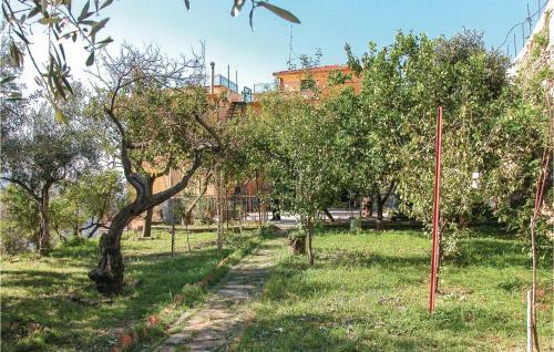 Holiday Home Via Porto Cavalieri Snc