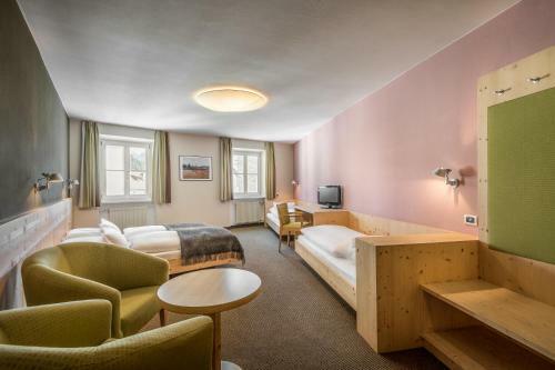 Hotel Gasthof Traube