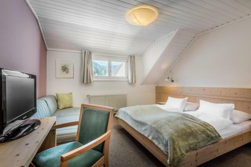 Hotel Gasthof Traube