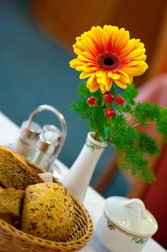 Hotel Gasthof Traube