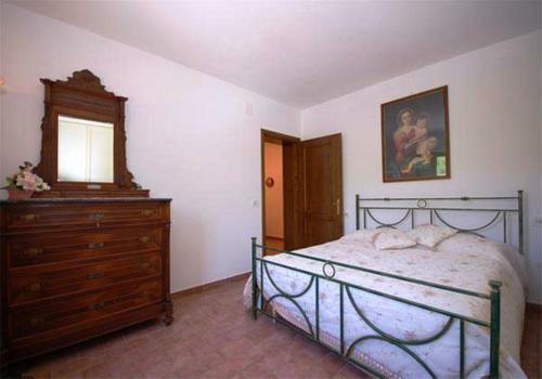 Apartamento Tenuta Santa Chiara