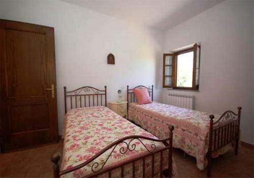 Apartamento Tenuta Santa Chiara