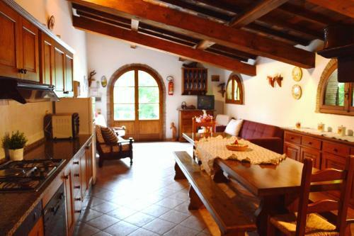 Apartamento Tenuta Santa Chiara