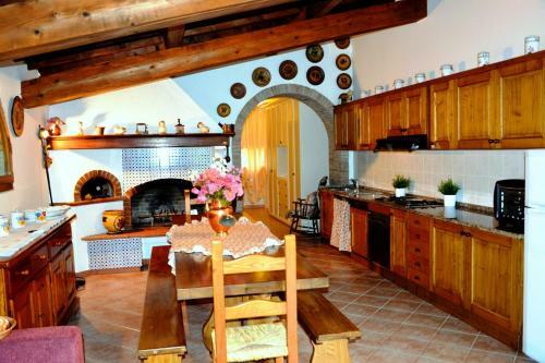 Apartamento Tenuta Santa Chiara