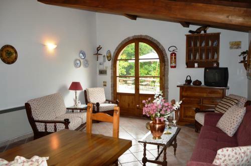Apartamento Tenuta Santa Chiara