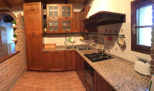 Apartamento Tenuta Santa Chiara