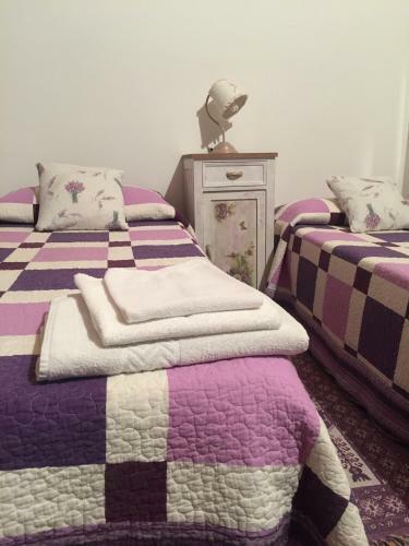 Apartamento Tenuta Santa Chiara