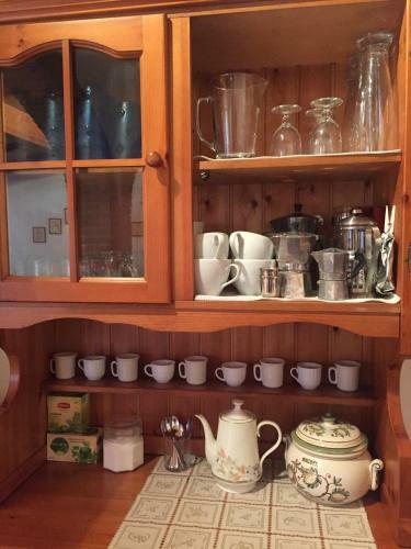 Apartamento Tenuta Santa Chiara