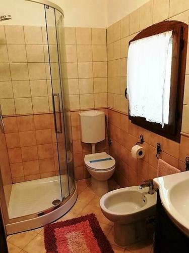 Apartamento Tenuta Santa Chiara