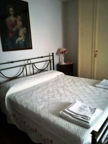 Apartamento Tenuta Santa Chiara