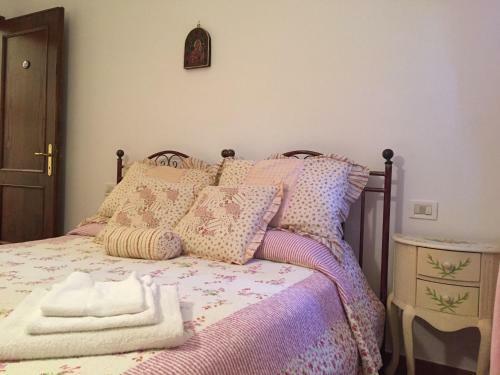 Apartamento Tenuta Santa Chiara