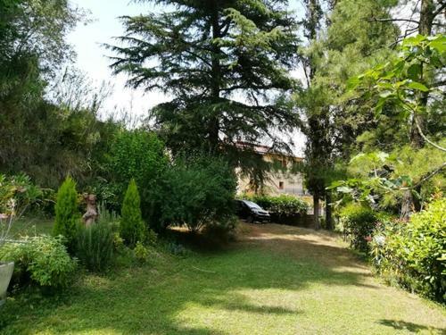 Apartamento Tenuta Santa Chiara