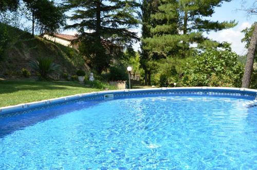 Apartamento Tenuta Santa Chiara