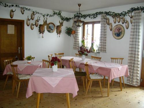 Agroturismo Schartnerhof