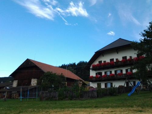 Agroturismo Schartnerhof
