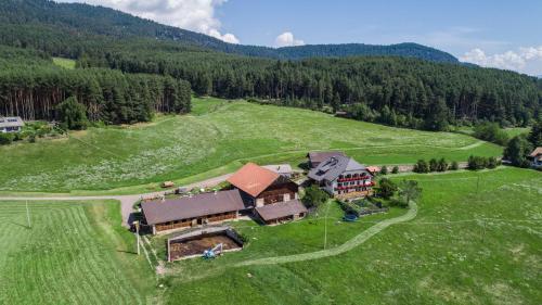 Agroturismo Schartnerhof
