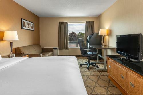 Hotel Comfort Inn Sudbury