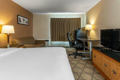 Hotel Comfort Inn Sudbury