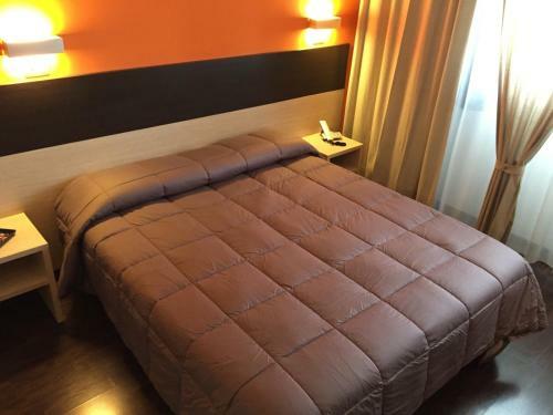 Hotel Milano