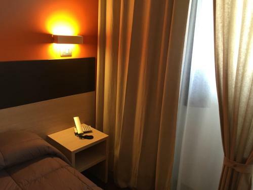 Hotel Milano