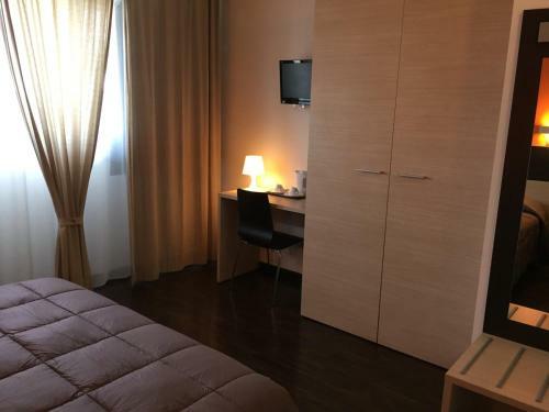 Hotel Milano