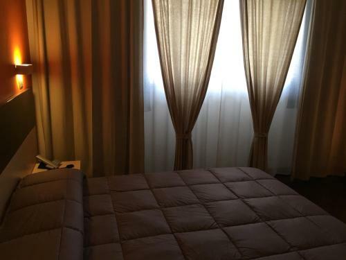 Hotel Milano