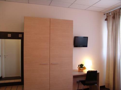 Hotel Milano