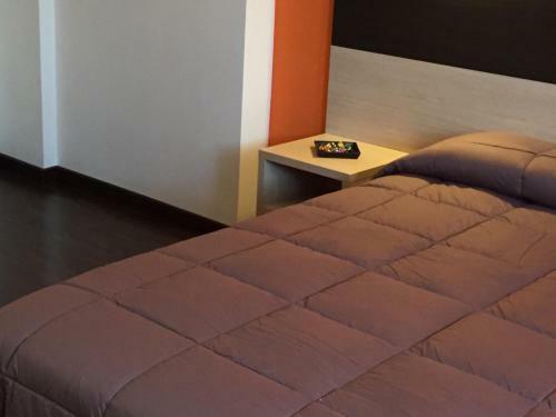 Hotel Milano