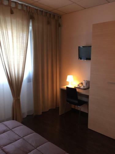 Hotel Milano