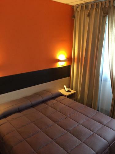 Hotel Milano