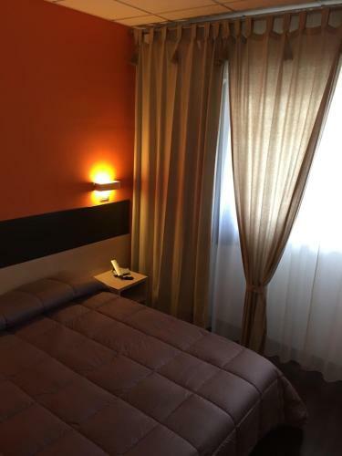 Hotel Milano