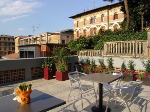 Hotel Milano