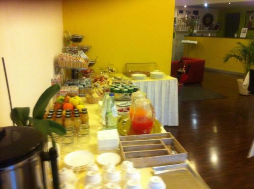 Hotel Milano