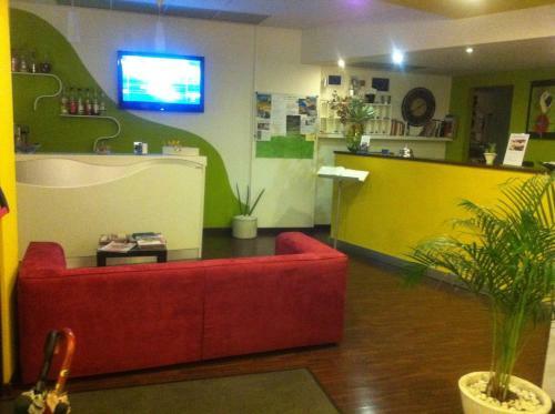 Hotel Milano