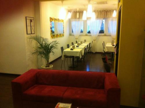 Hotel Milano