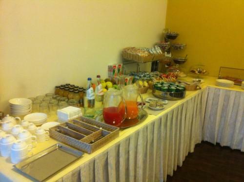 Hotel Milano