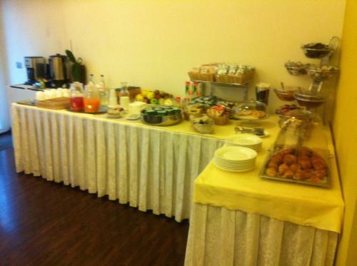 Hotel Milano