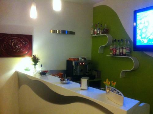 Hotel Milano