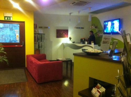 Hotel Milano