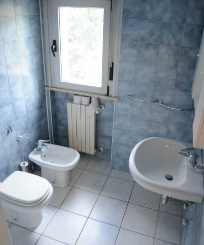 Hostal Casa Marcolini Facella