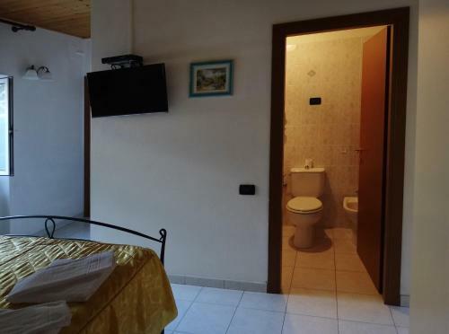 Hostal Affittacamere Graziella