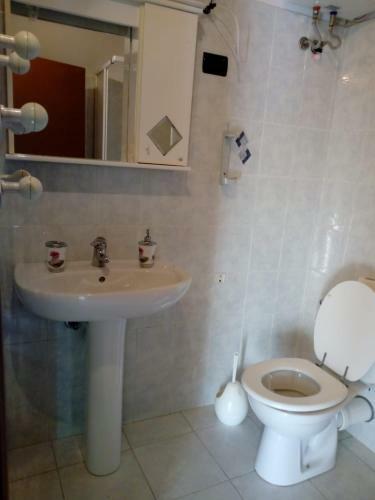 Hostal Affittacamere Graziella