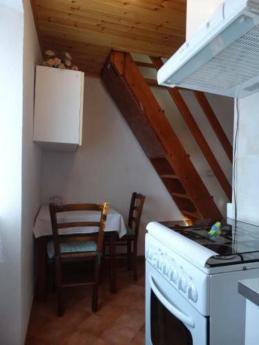 Hostal Affittacamere Graziella