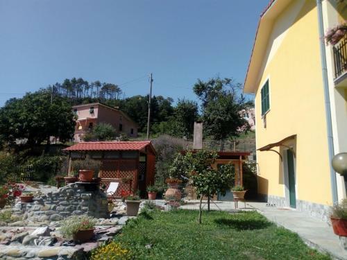 Hostal Affittacamere Graziella
