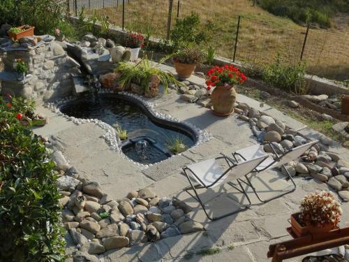 Hostal Affittacamere Graziella