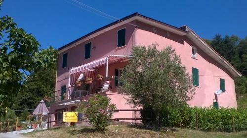 Hostal Affittacamere Graziella