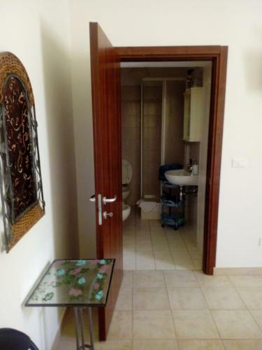 Hostal Affittacamere Graziella
