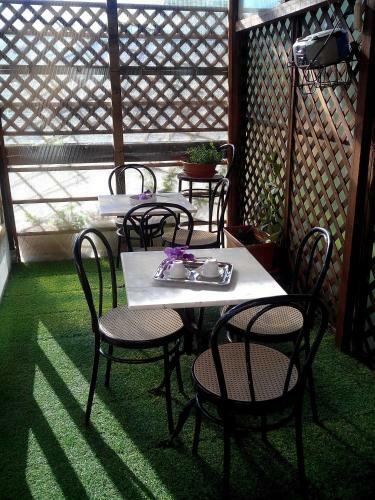 Hostal Affittacamere Graziella